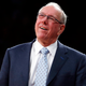 Illustration for article titled Jim Boeheim Is Mad At Andy Katz Because Jim Boeheim Is An Officious Turd